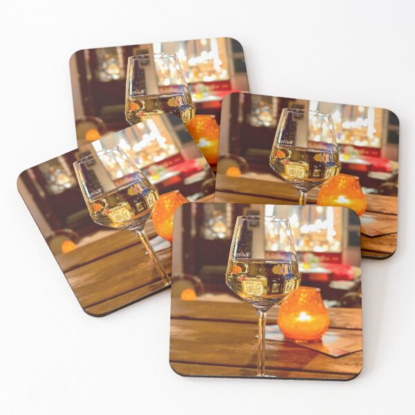 Item preview, Warm Evening Wine designed and sold by TsvietkovaArt.