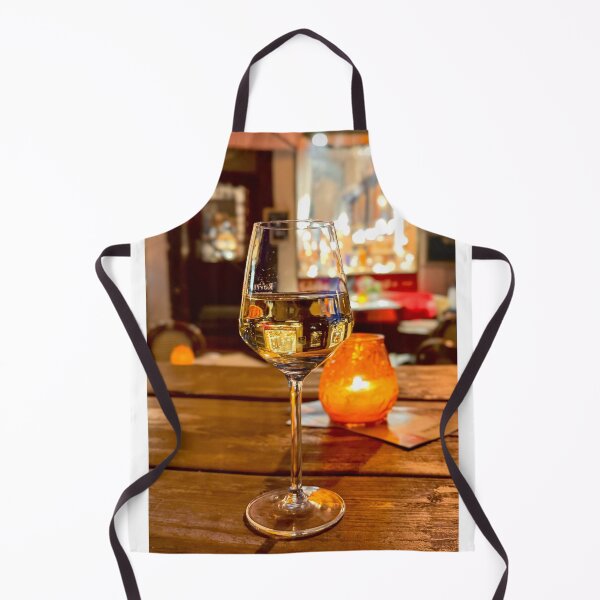 Item preview, Warm Evening Wine designed and sold by TsvietkovaArt.
