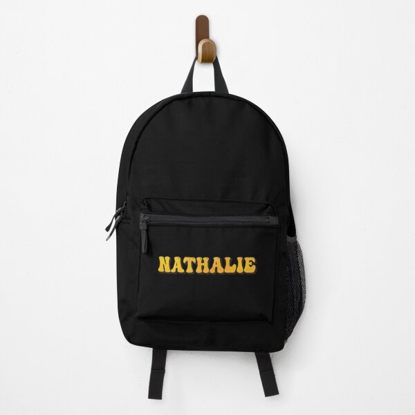 Item preview, Nathalie Custom Name Design – Cool Personalized for Women and Girls designed and sold by Watsonarts.