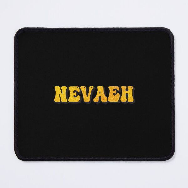 Item preview, Nevaeh Custom Name Design – Cool Personalized for Women and Girls designed and sold by Watsonarts.