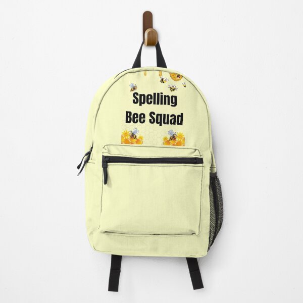 Item preview, Spelling Bee Squad designed and sold by JI-PIXEL-PLACE.