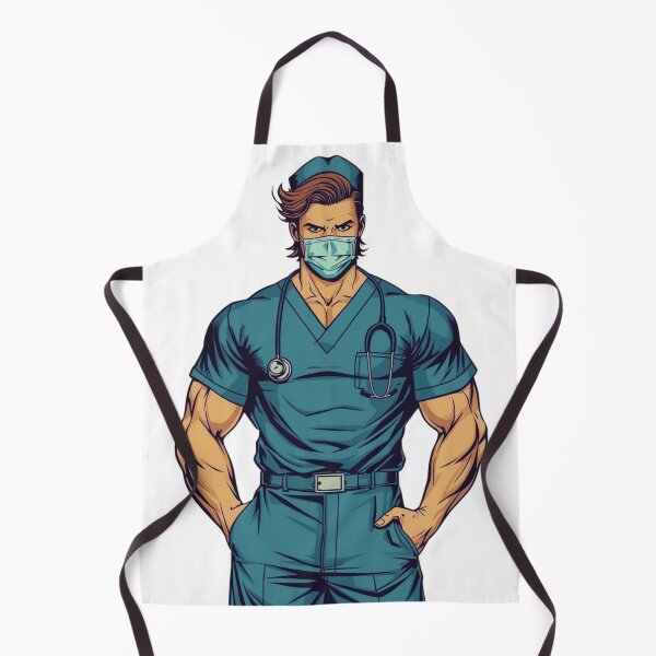 Item preview, Calm Nurse Lifestyle | Healthcare Hero designed and sold by ShadyArfaa.
