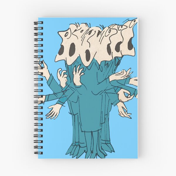 Item preview, The Explainers designed and sold by Jibbity Jubbits.