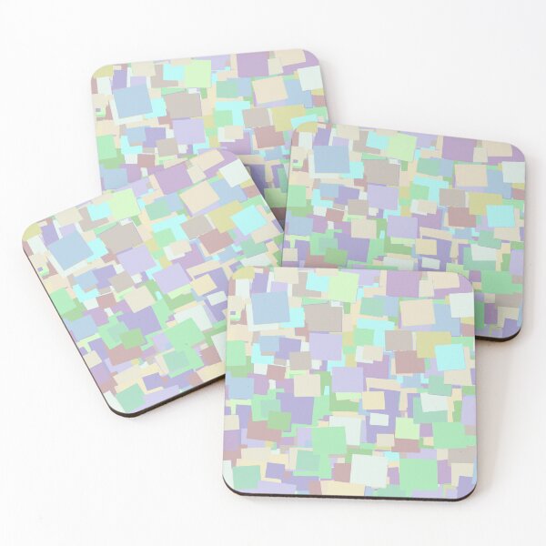 Item preview, Texture in squares designed and sold by ZorianArt.