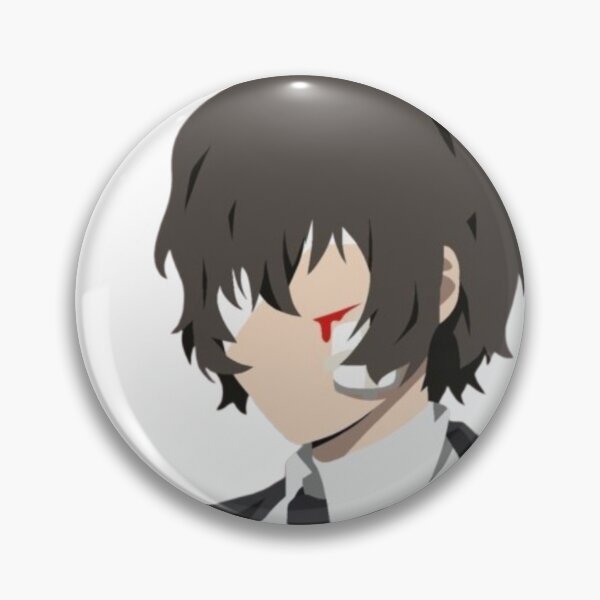 Item preview,      Dazai O designed and sold by TOGETHERINSIEME.