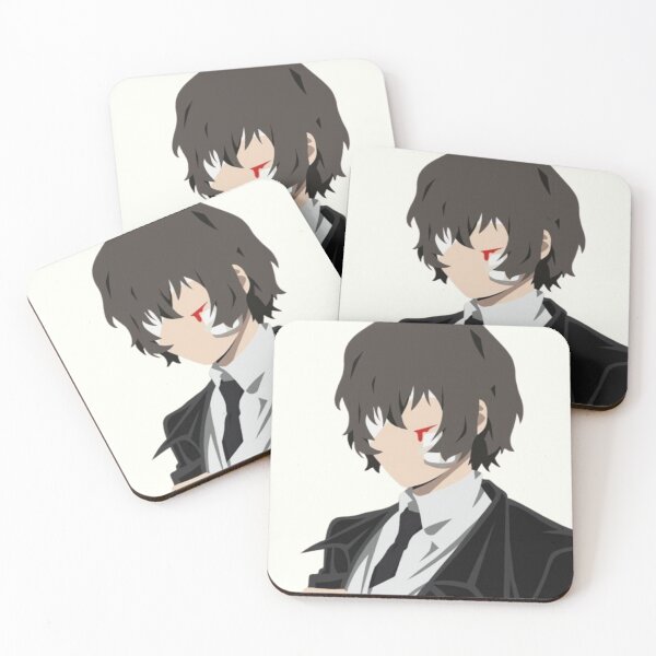 Item preview,      Dazai O designed and sold by TOGETHERINSIEME.