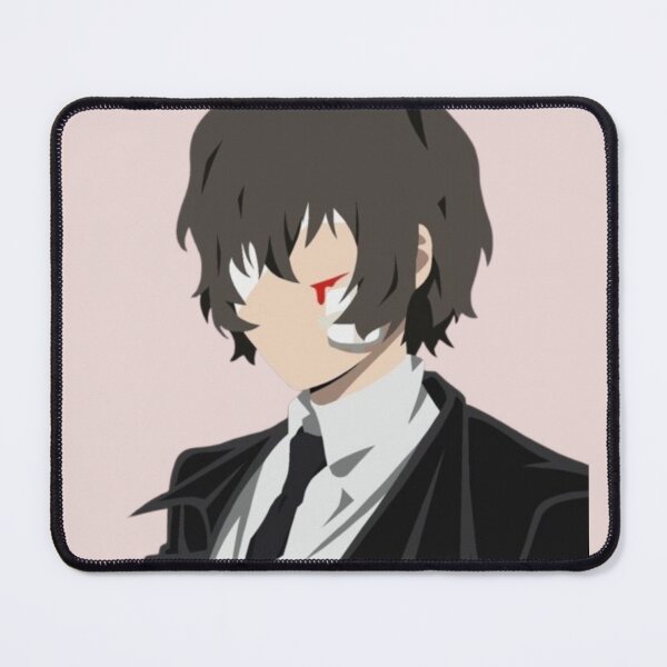 Item preview,      Dazai O designed and sold by TOGETHERINSIEME.
