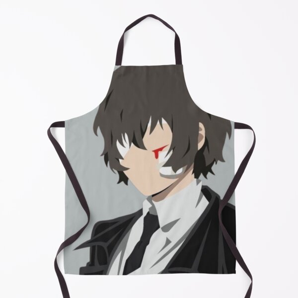 Item preview,      Dazai O designed and sold by TOGETHERINSIEME.