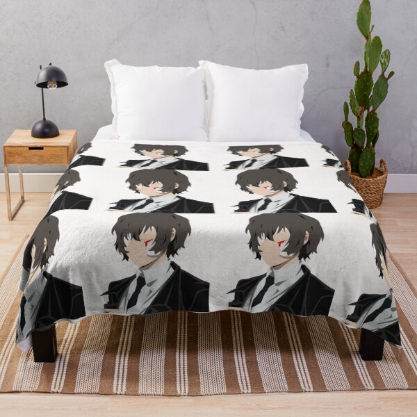 Item preview,      Dazai O designed and sold by TOGETHERINSIEME.