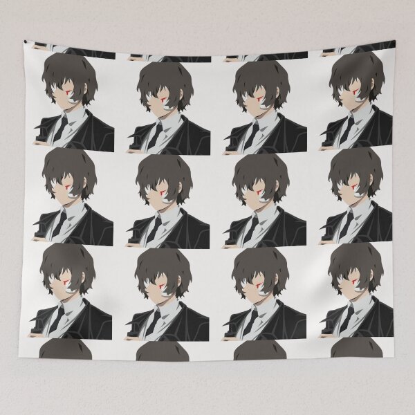 Item preview,      Dazai O designed and sold by TOGETHERINSIEME.