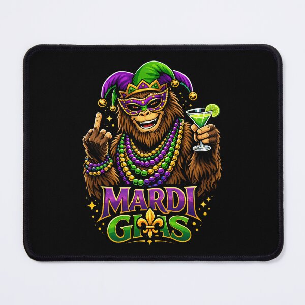 Item preview, Mardi-Gras designed and sold by jolihanot.