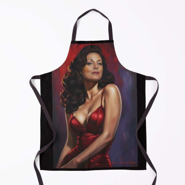 Item preview, Time Traveler: 50s Pinup Girl designed and sold by Lana Magnolia.