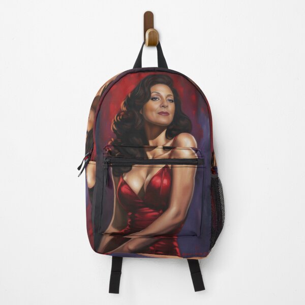 Item preview, Time Traveler: 50s Pinup Girl designed and sold by Lana Magnolia.