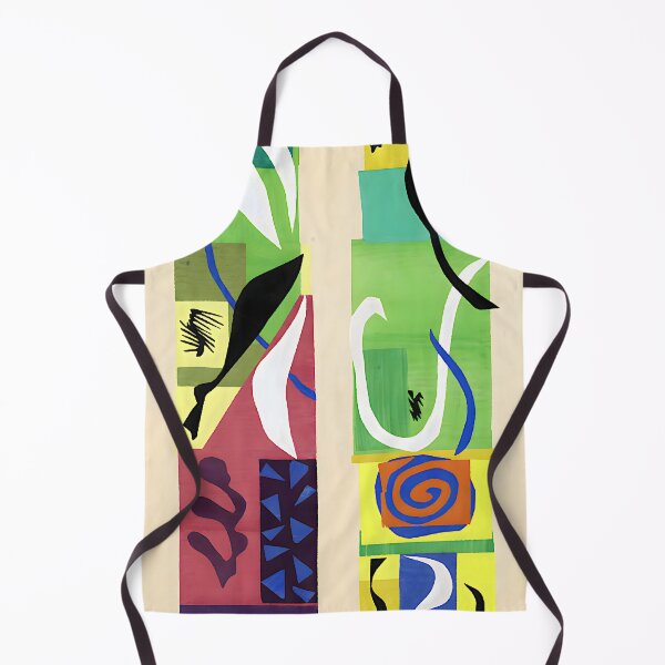 Item preview, Henri Matisse - Beasts of the Sea designed and sold by Jon-Baran.