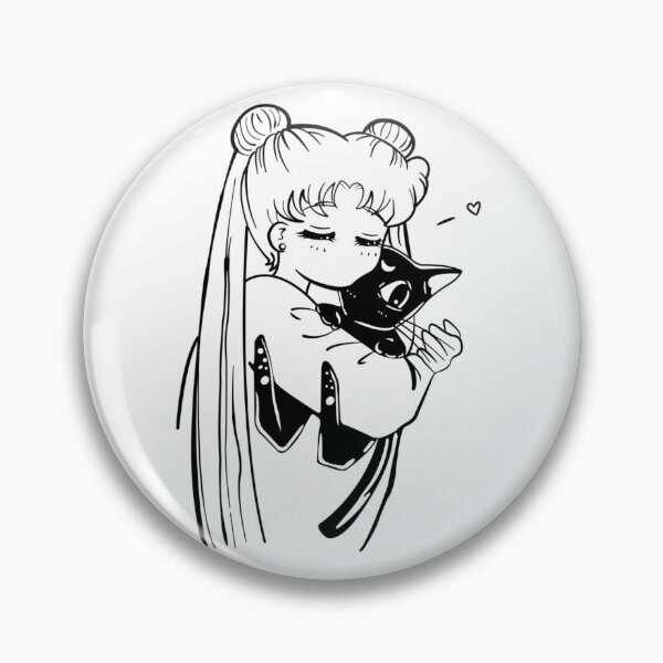Item preview, cosmic girl power designed and sold by DokuroDeluxe.