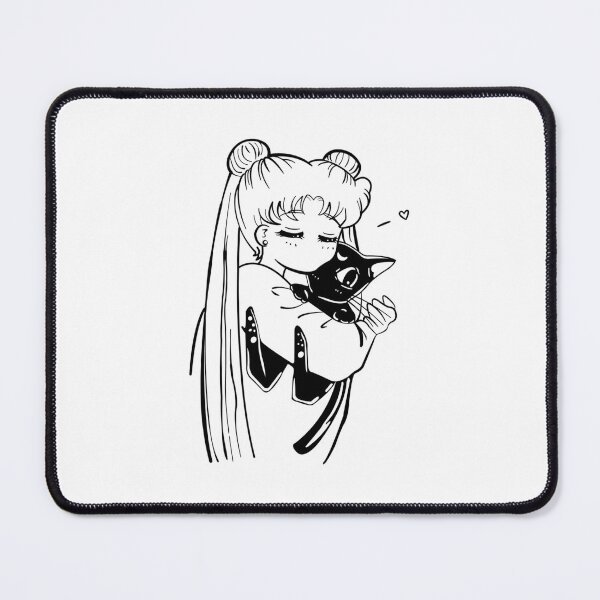 Item preview, cosmic girl power designed and sold by DokuroDeluxe.