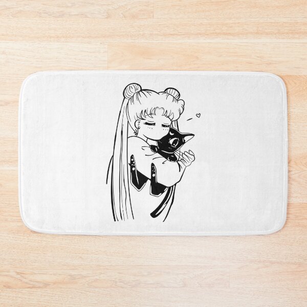 Item preview, cosmic girl power designed and sold by DokuroDeluxe.