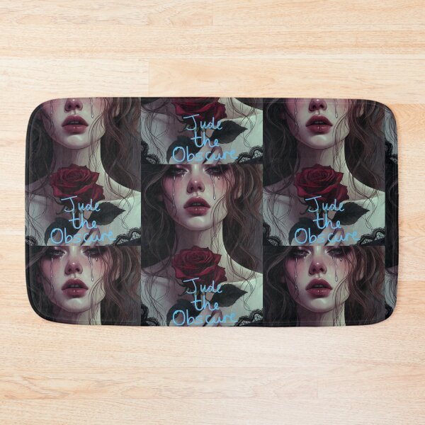 Item preview, Reimagined Thomas hardy, modern rework designed and sold by Grimtruths.