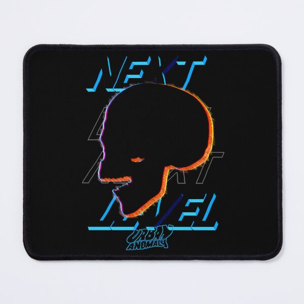 Item preview, Next Level (on black) designed and sold by Urban Anomaly.