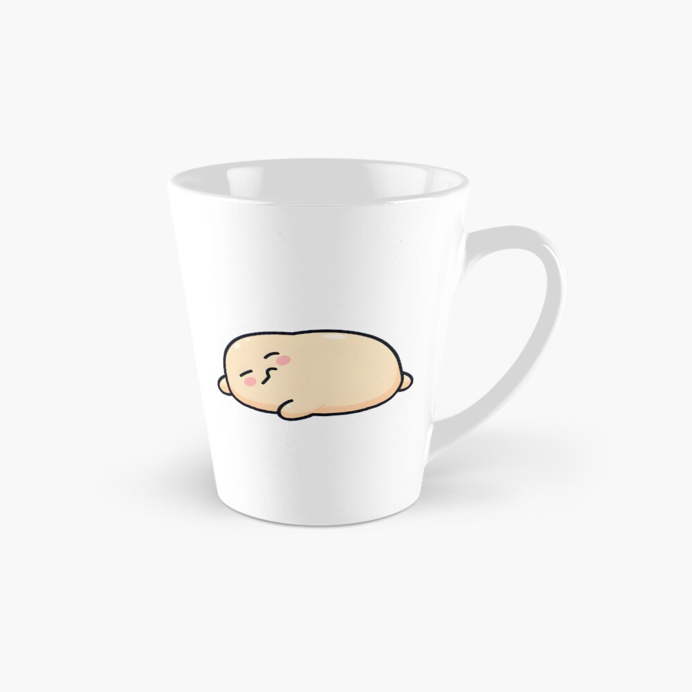 Item preview, Tall Mug designed and sold by StickerNexa.