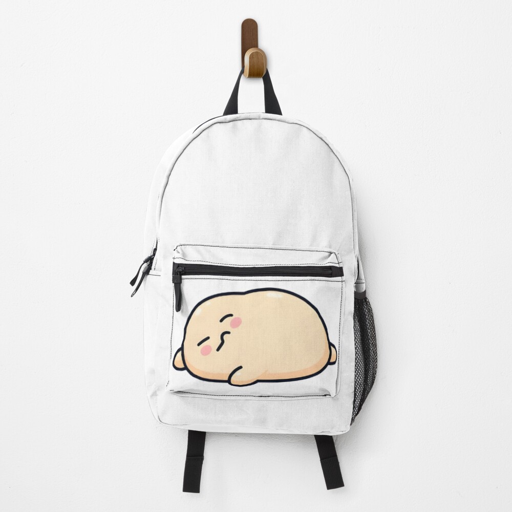Item preview, Backpack designed and sold by StickerNexa.