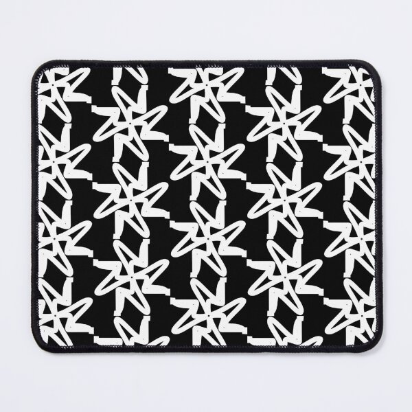 Item preview, Pattern (fo) P designed and sold by XUSRedbubble.