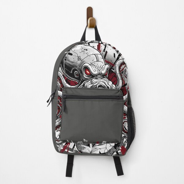 Item preview, Iron Grasp – Global Deconstruct designed and sold by Ekracreatives.
