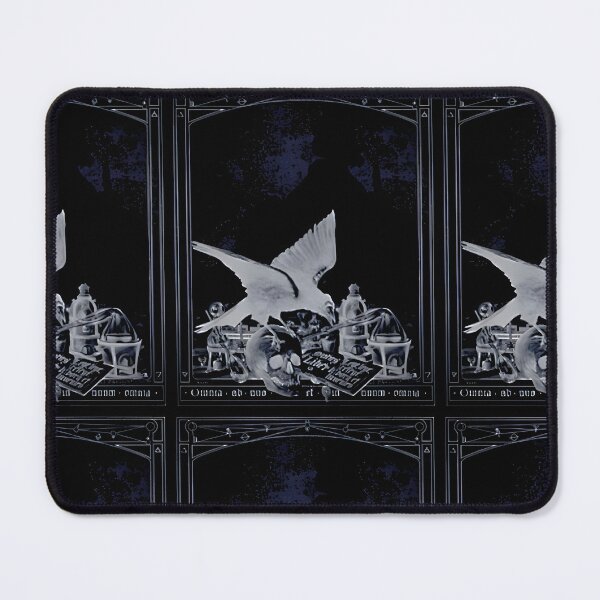 Item preview, Fulcanelli / Crow designed and sold by badvib3z4ver.