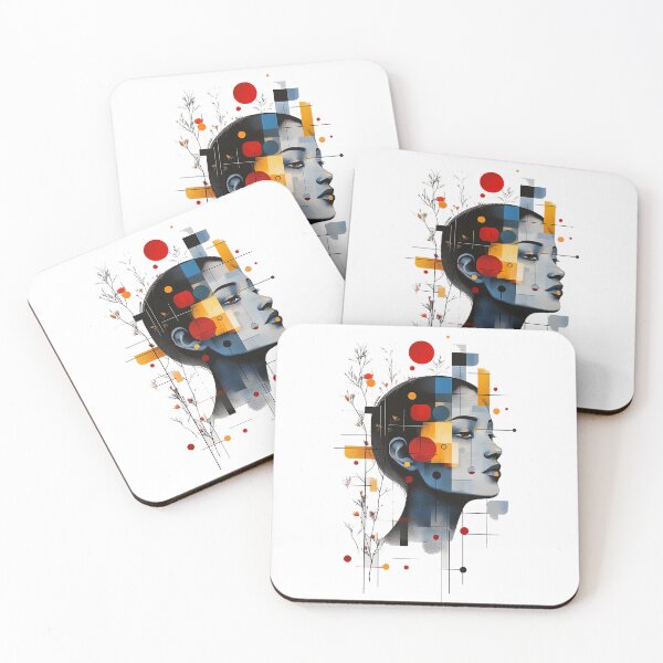 Item preview, Mindful Moments Break the Chain – Build thre Future 4 designed and sold by Pekilot.