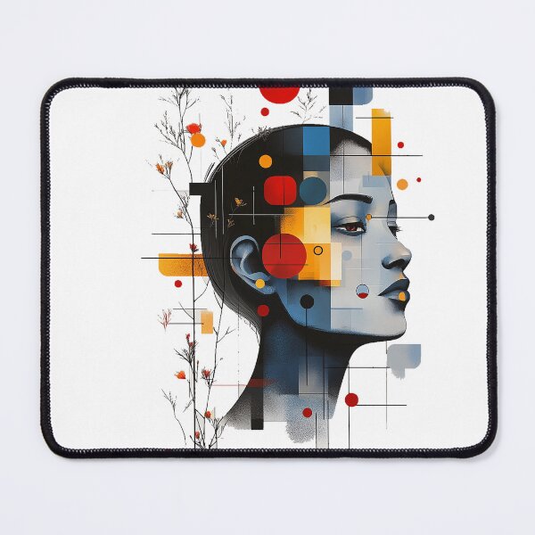 Item preview, Mindful Moments Break the Chain – Build thre Future 4 designed and sold by Pekilot.