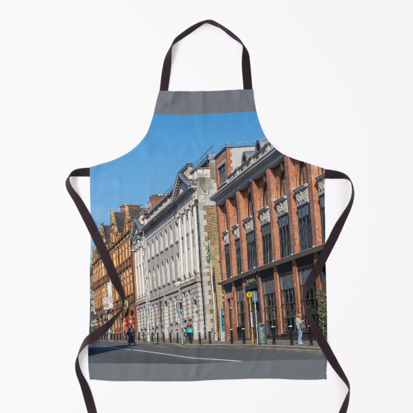 Item preview, Ireland. Dublin. Street in old City.  designed and sold by vadim19.
