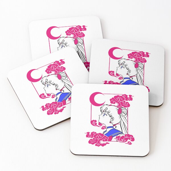 Item preview, magical girl energy designed and sold by DokuroDeluxe.