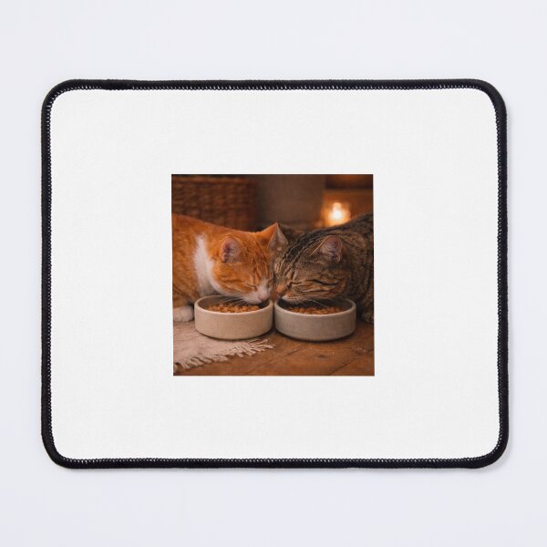 Item preview, Shared Moment designed and sold by LovelyCatGalaxy.