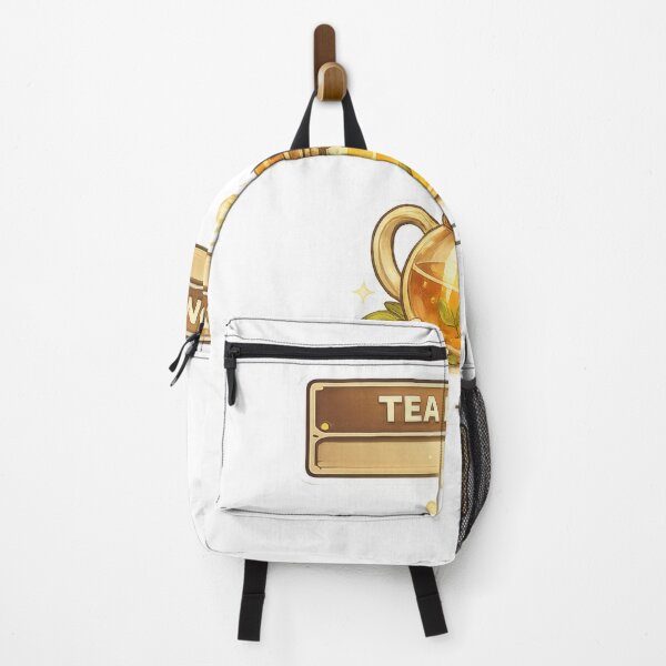 Item preview, Tea Potion HP Calm Gaming Humor designed and sold by jgvisualarts.