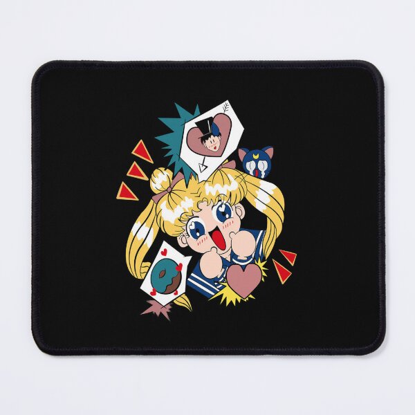 Item preview, magical girl  designed and sold by DokuroDeluxe.