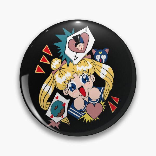 Item preview, magical girl  designed and sold by DokuroDeluxe.