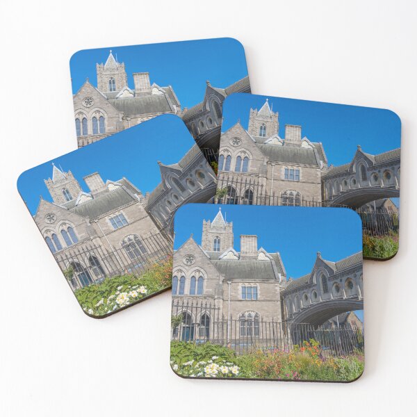 Item preview, Ireland. Dublin. Christ Church Cathedral.  designed and sold by vadim19.