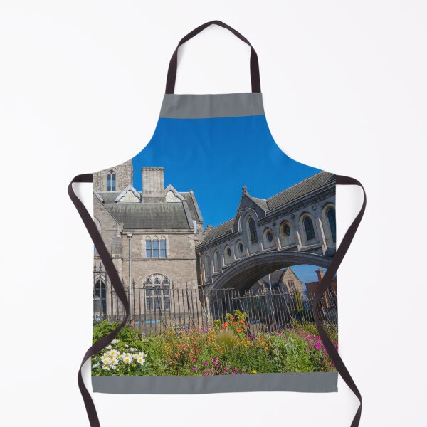 Item preview, Ireland. Dublin. Christ Church Cathedral.  designed and sold by vadim19.