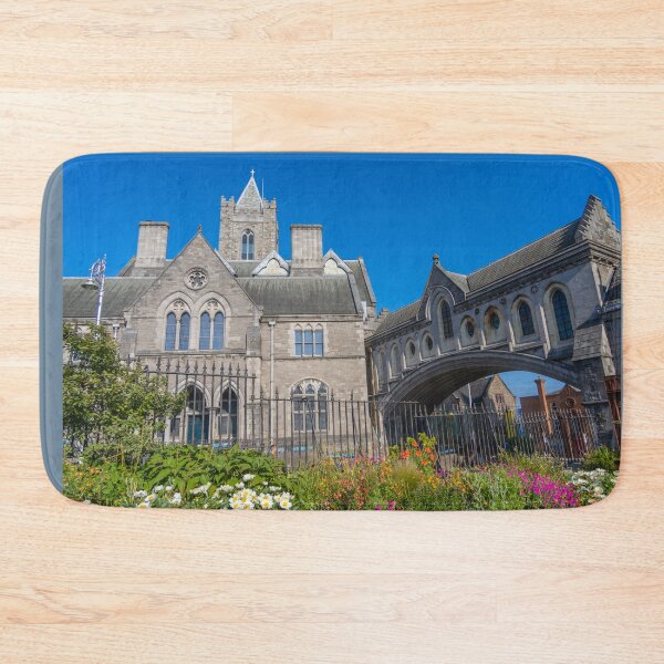 Item preview, Ireland. Dublin. Christ Church Cathedral.  designed and sold by vadim19.