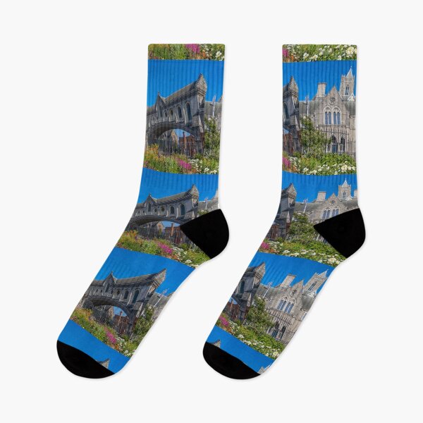 Item preview, Ireland. Dublin. Christ Church Cathedral.  designed and sold by vadim19.