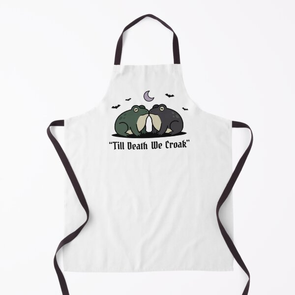 Item preview, Two adorable frogs in love, smiling and surrounded by hearts, kiss designed and sold by m-litomirskaya.