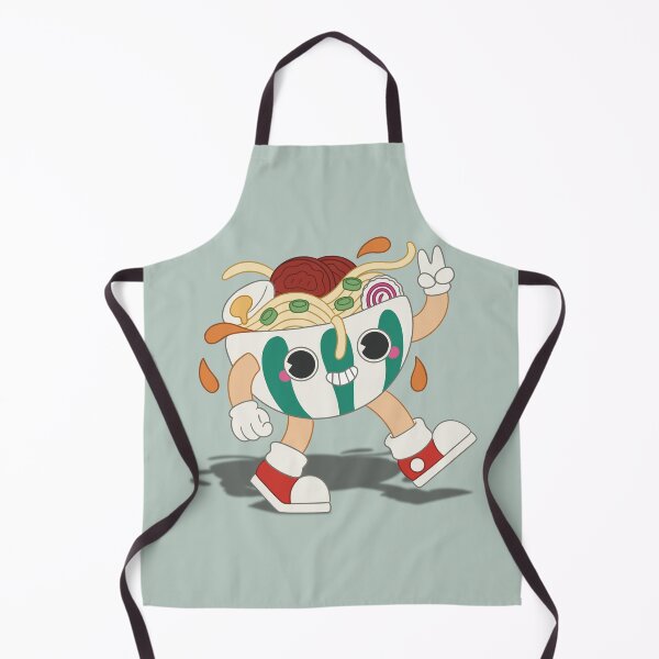 Item preview, Ramen Run designed and sold by FoolsArcana.