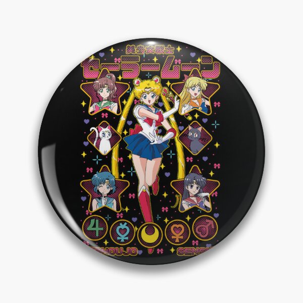 Item preview, moonlight magical girl designed and sold by DokuroDeluxe.