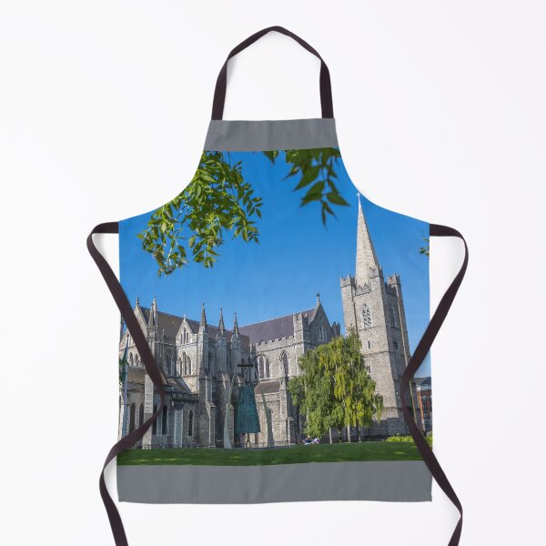Item preview, Ireland. Dublin. St Patrick's Cathedral.  designed and sold by vadim19.