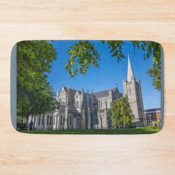 Item preview, Ireland. Dublin. St Patrick's Cathedral.  designed and sold by vadim19.