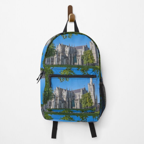 Item preview, Ireland. Dublin. St Patrick's Cathedral. designed and sold by vadim19.