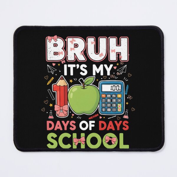 Item preview, 100 Days of School T-shirt, 100 Days t-shirt, 100th Day of School Celebration, Student t-shirt, Back to School t-shirt, Gift for Teacher designed and sold by THREE LITTLE BEANS.