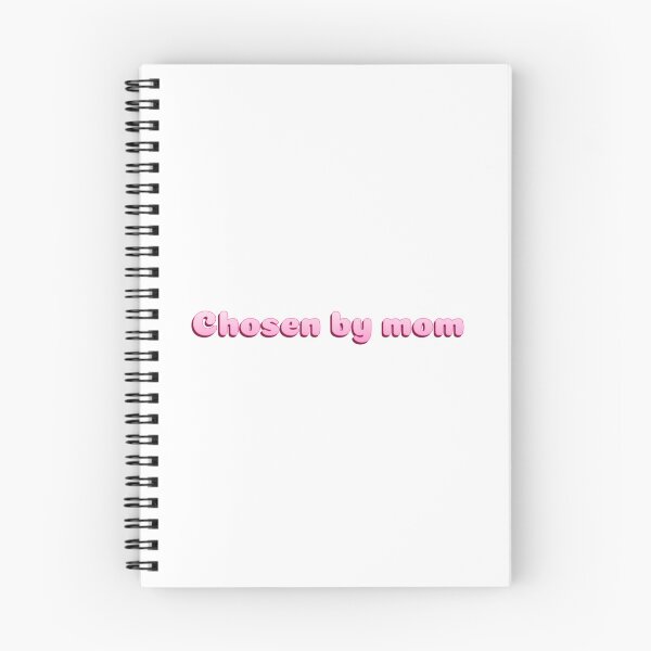 Item preview, Chosen by Mom  designed and sold by Bellassi.