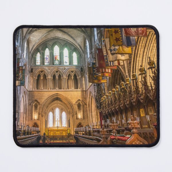 Item preview, Ireland. Dublin. St Patrick's Cathedral Choir.  designed and sold by vadim19.