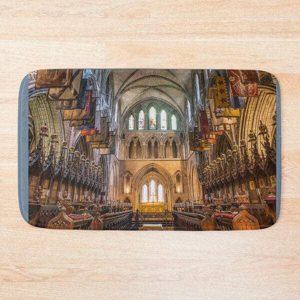 Item preview, Ireland. Dublin. St Patrick's Cathedral Choir.  designed and sold by vadim19.